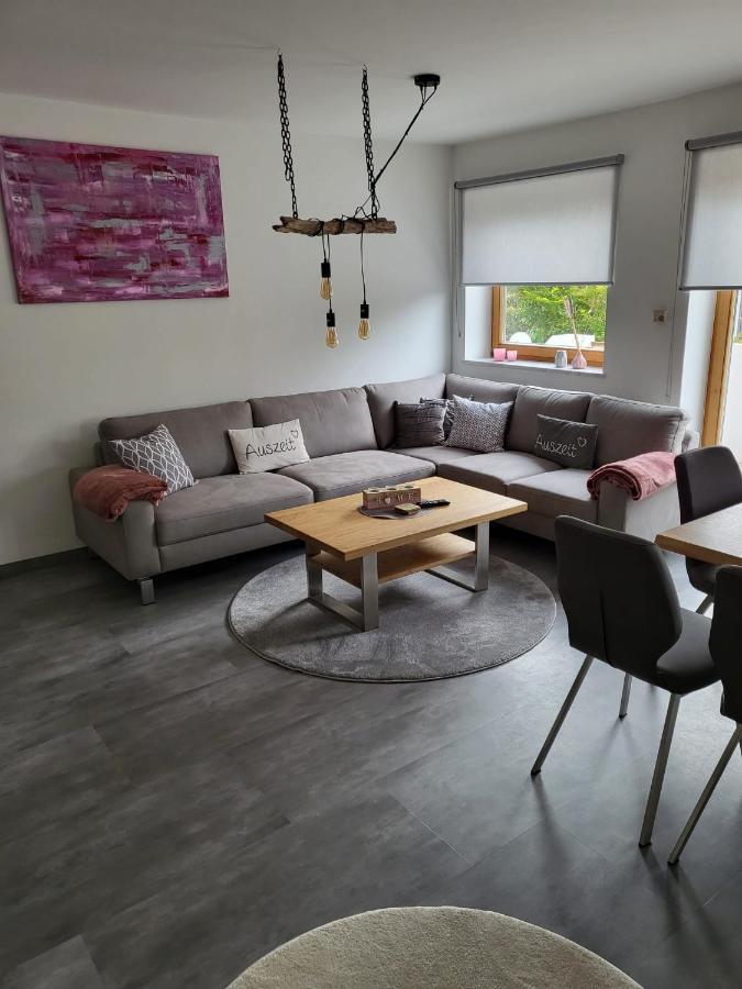 弗拉绍Haus Hamburg公寓 外观 照片
